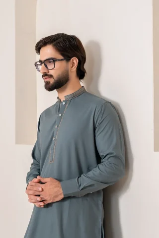 Premium Panjabi Set for Men