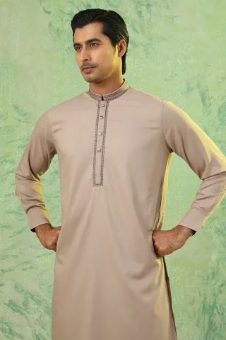Premium Panjabi Set for Men