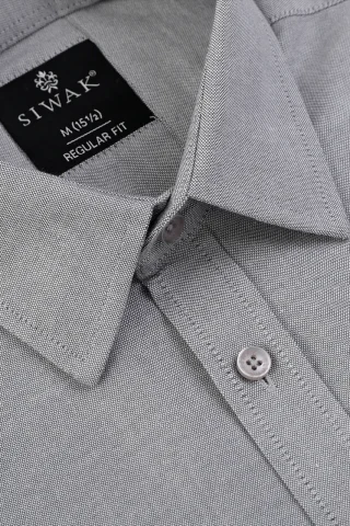 Men Formal Shirt for Office Wear