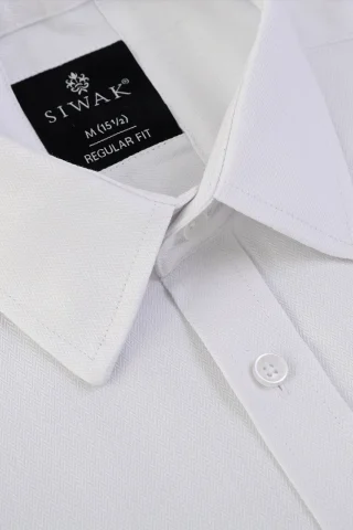 Men's Formal Shirt