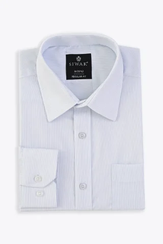 Men's Formal Shirt