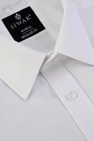 Men's Formal Shirt