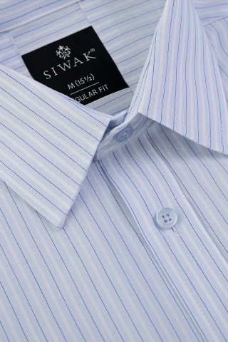 Men's Formal Shirt