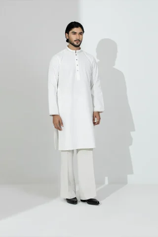 Buy Cotton Panjabi Online Bangladesh