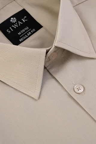 Full Sleeve Shirt for Men