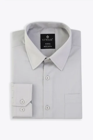Premium men's shirt - formal wear in Bangladesh