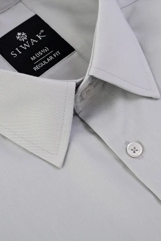 Premium men's shirt - formal wear in Bangladesh
