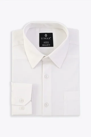 Office Business Formal Shirt