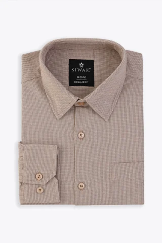 Office Long Sleeve Shirt