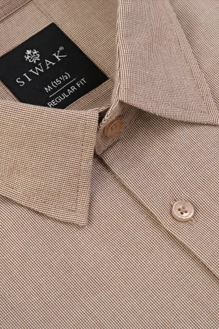 Long Sleeve Shirt for Men
