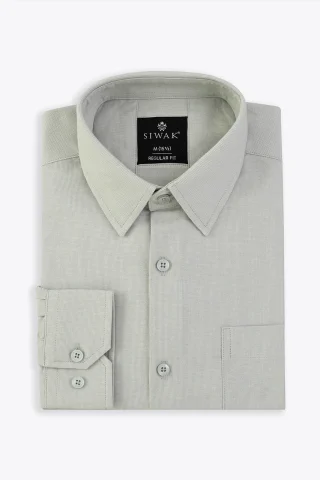 Office Regular Fit Shirt