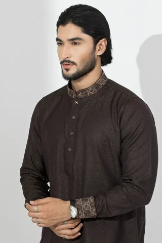 Platinum Panjabi Bangladesh Front View
