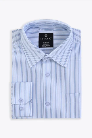 Men's Formal Shirt