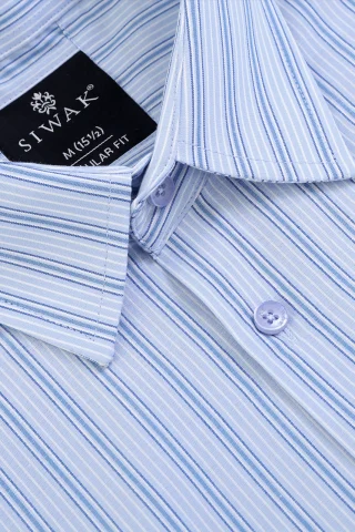 Men's Formal Shirt