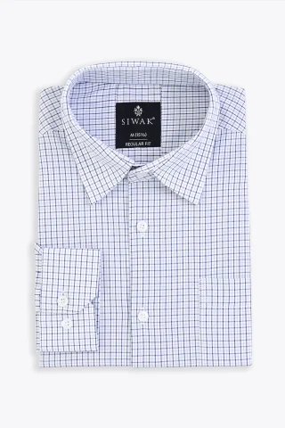 Men's Formal Shirt
