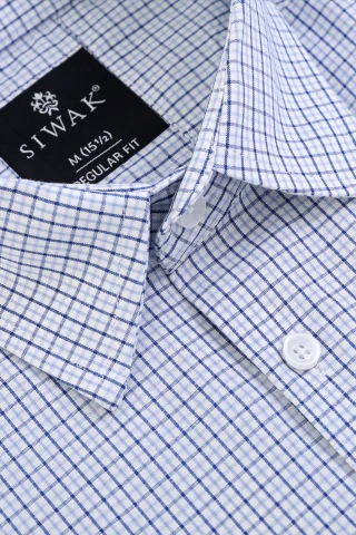 Men's Formal Shirt