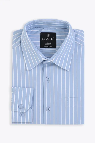 Men's Formal Shirt