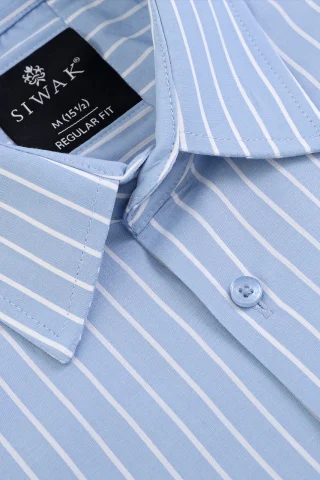 Men's Formal Shirt