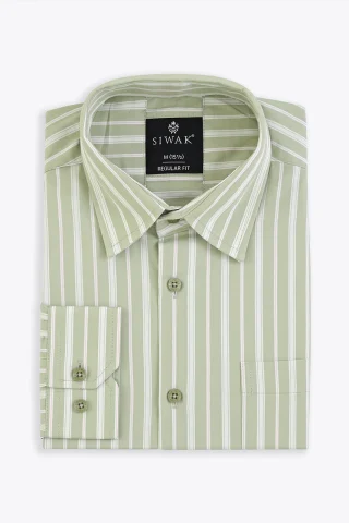 Men's Formal Shirt