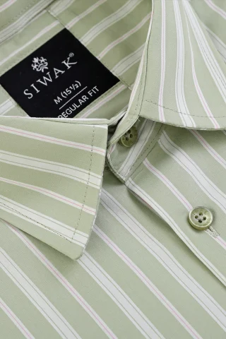Men's Formal Shirt