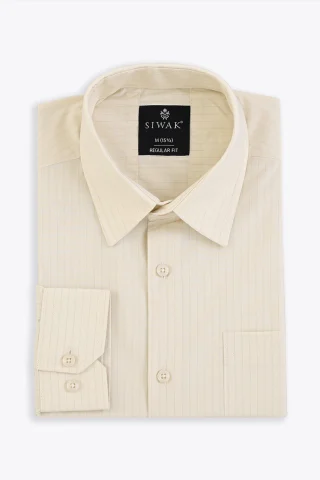 Men's Formal Shirt