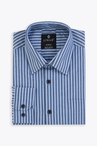 Men's Formal Shirt