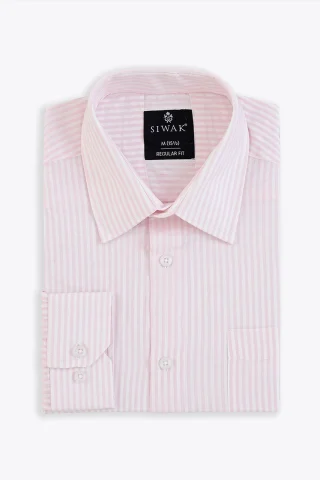 Men's Formal Shirt