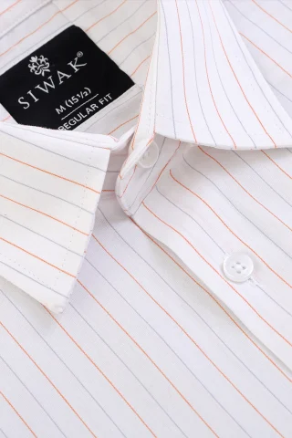 Men's Formal Shirt