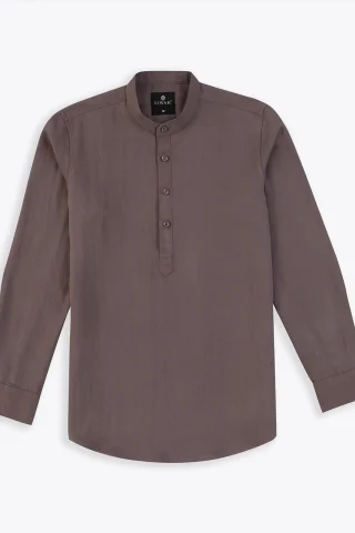 Full Sleeve Katua Design for Men