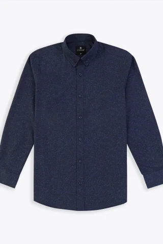 Cotton Printed Shirt for Men