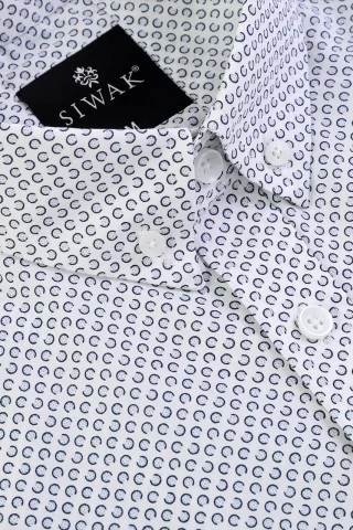 Premium Printed Shirt for Men