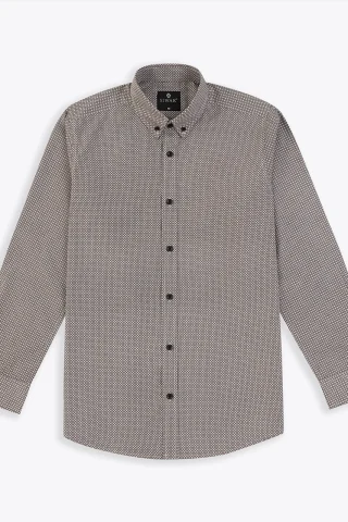 Casual Printed Shirt