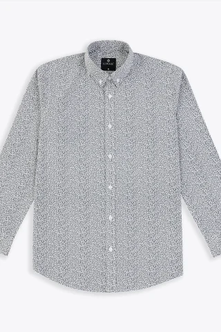Men's Printed Shirt Bangladesh