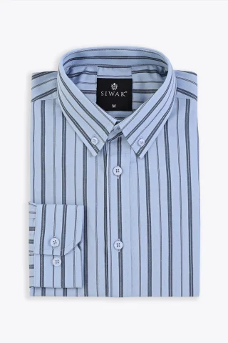Elegant Old Money Style Shirt