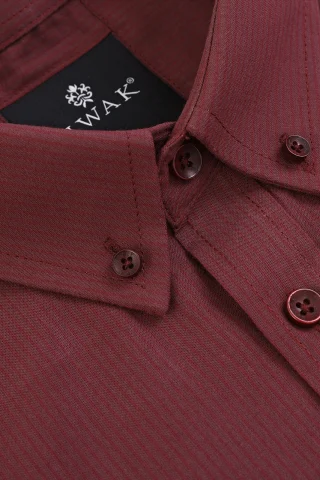 Men's Old Money Shirt