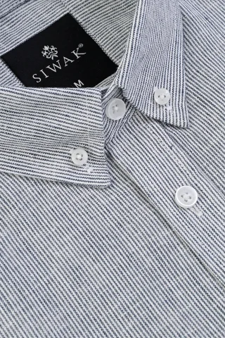 Latest Check Shirt Collection Full Sleeve Casual Shirt