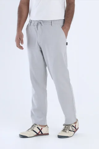 Grey Trouser