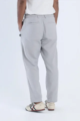 Grey Trouser